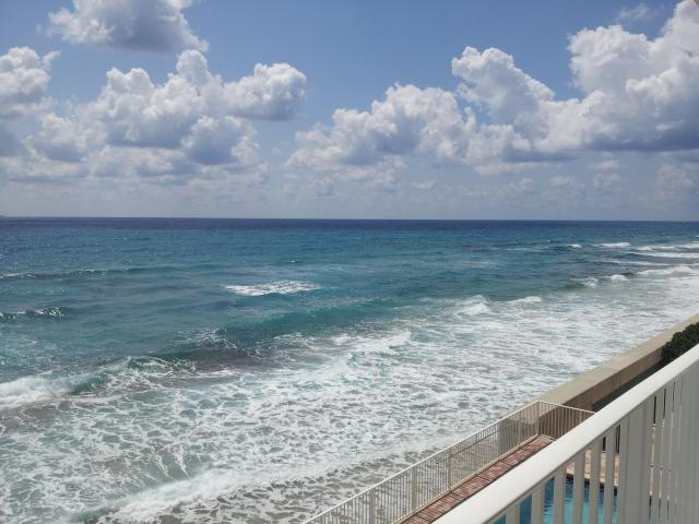 3580 S Ocean Blvd 4f