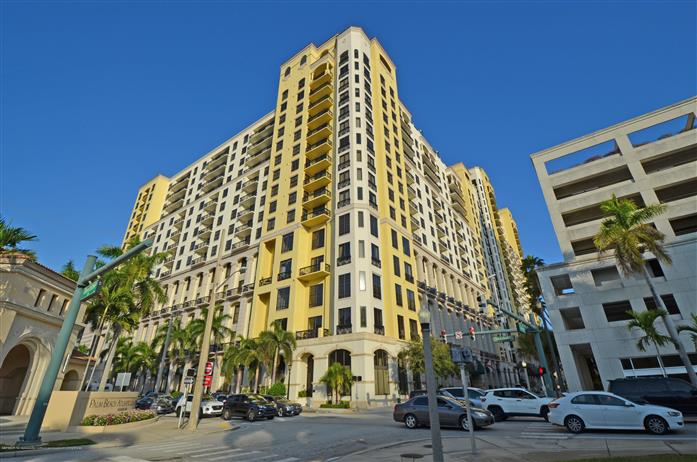801 S Olive Avenue 1514