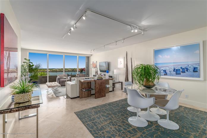 525 S Flagler Drive 8C