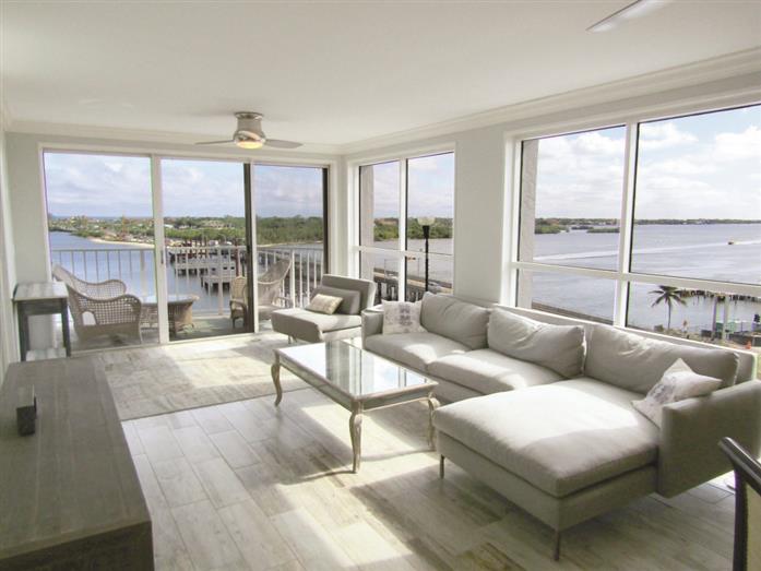 3901 S Flagler Drive 903