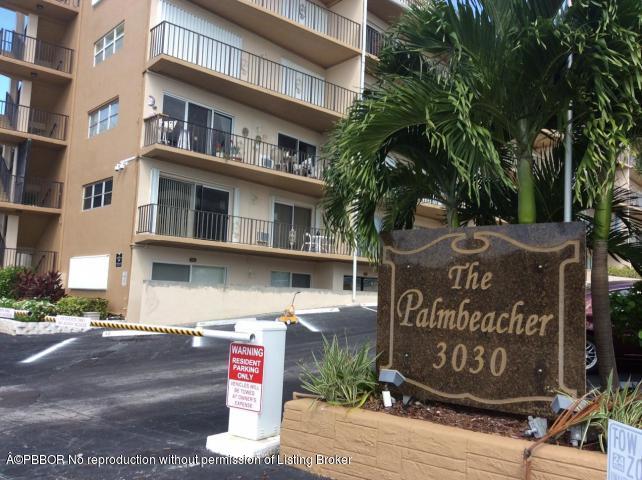 3030 S Ocean Boulevard 10