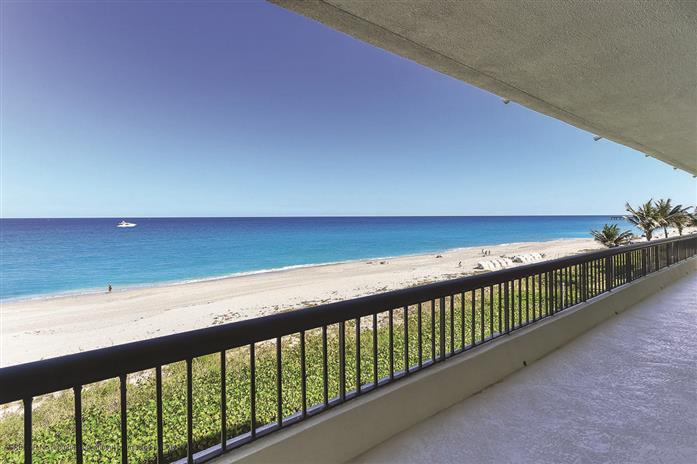 2660 S Ocean Boulevard 40