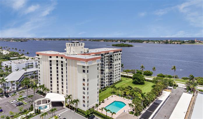 3800 Washington Road 1201