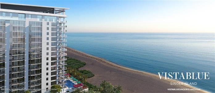 3730 N Ocean Drive 7 B