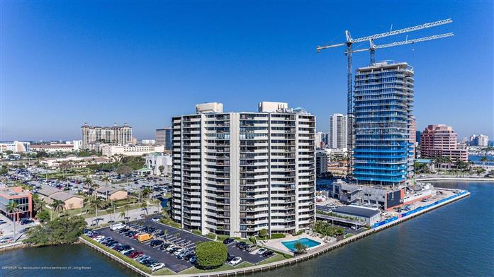 1200 S Flagler Drive 1902