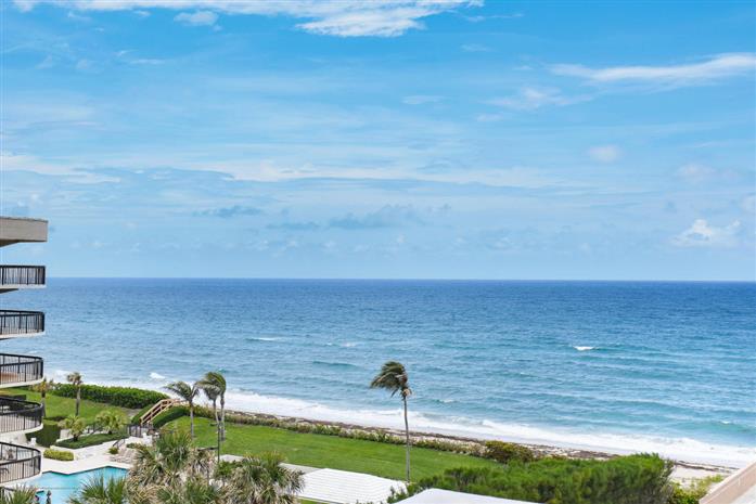 3450 S Ocean Boulevard 60