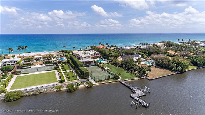 1616 Ocean Boulevard