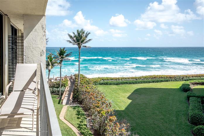 3390 S Ocean Boulevard 40