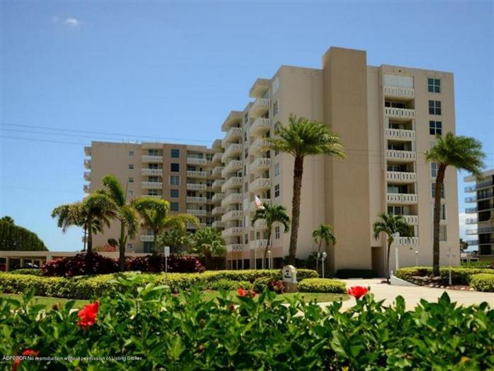 3450 S Ocean Boulevard 22
