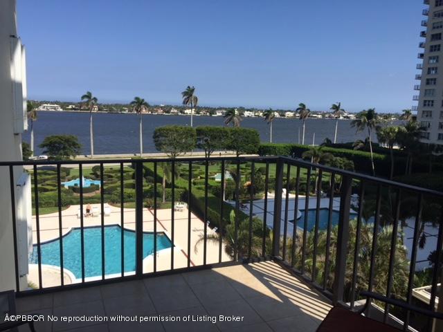 1701 S Flagler Drive 509
