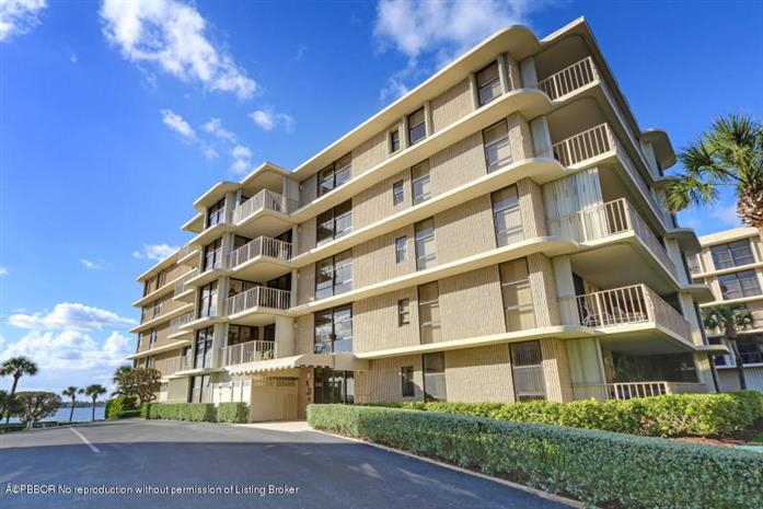 3200 S Ocean Boulevard C4