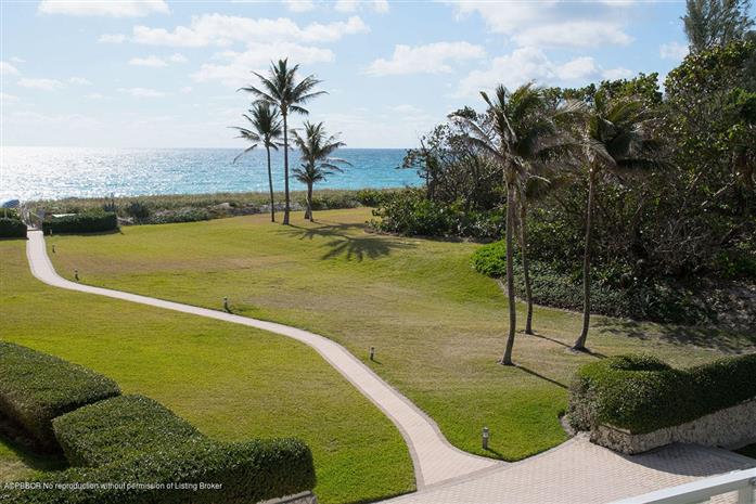 2774 S Ocean Boulevard 30
