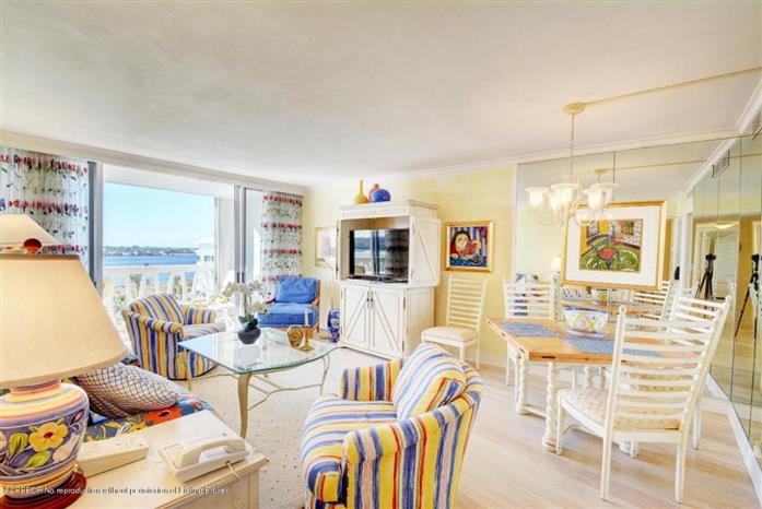 2505 S Ocean Boulevard 70