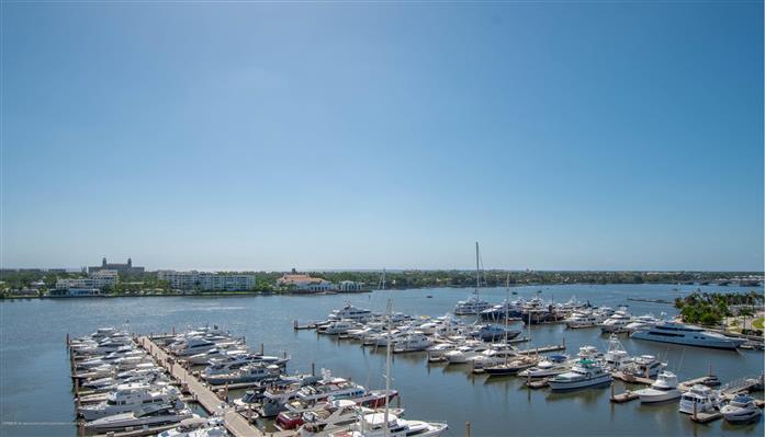 400 N Flagler Drive 1403