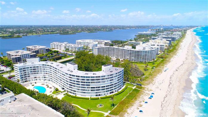 2780 S Ocean Boulevard 30
