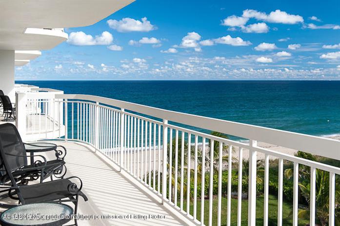 2580 S Ocean Boulevard 2