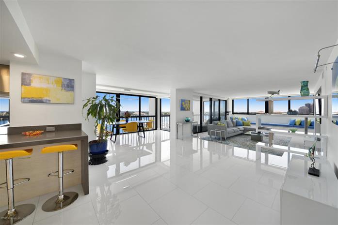 400 N Flagler Drive 1206
