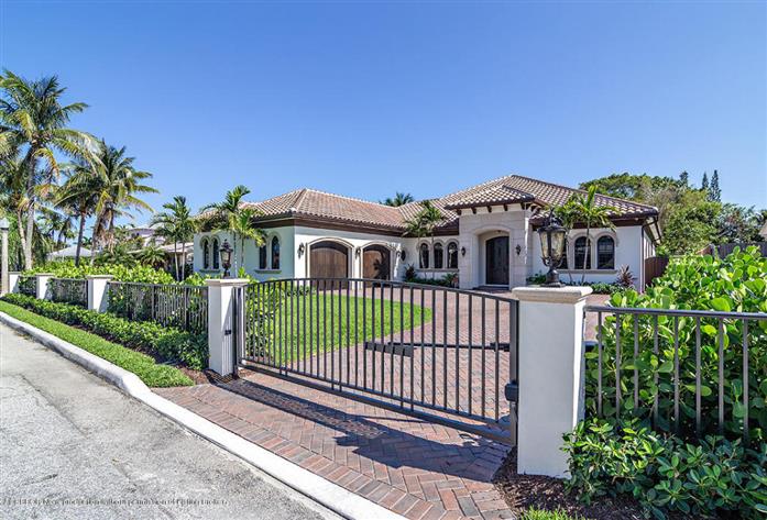 138 Alhambra Place