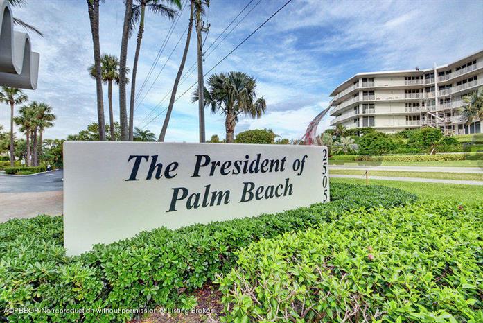 2505 S Ocean Boulevard 41