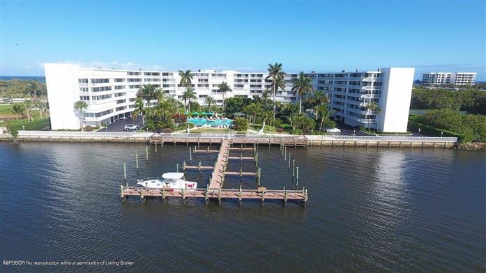 2505 S Ocean Boulevard 40