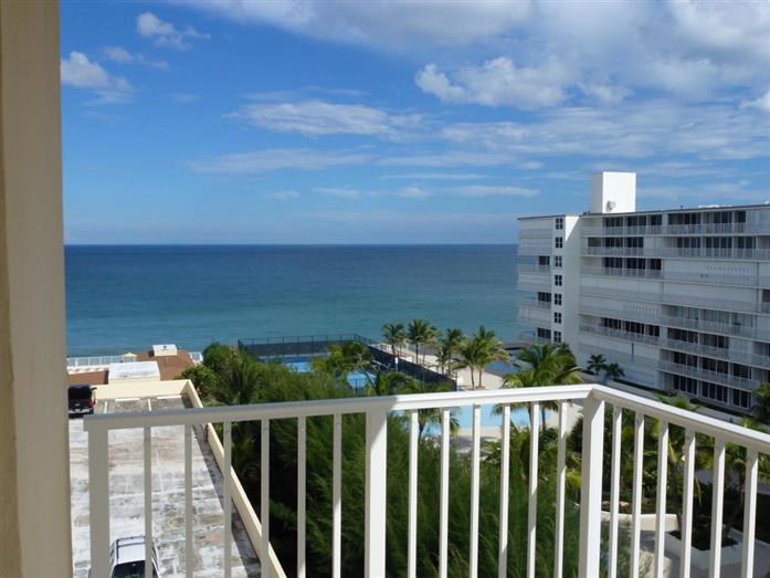 3540 S Ocean Blvd 808