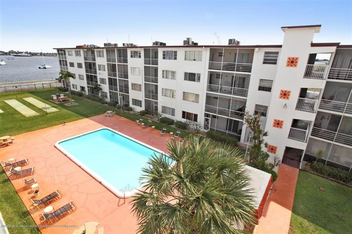 4500 N FLAGLER Drive B20