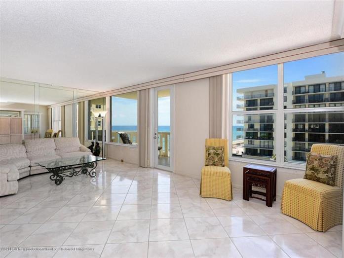 3450 S Ocean Boulevard 41