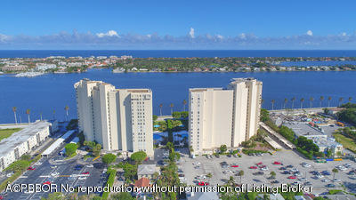 1701 S Flagler Drive 1001