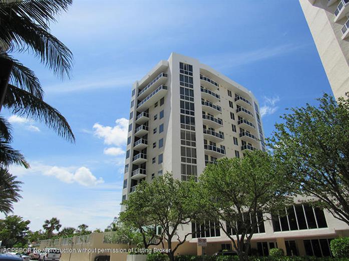1617 N Flagler Drive 303