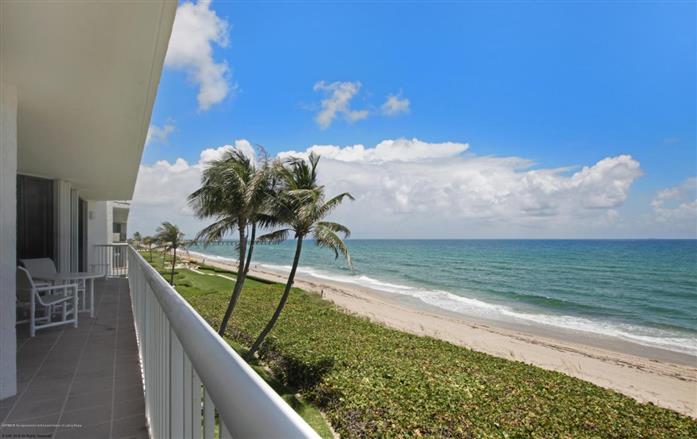 3170 S Ocean Boulevard 40