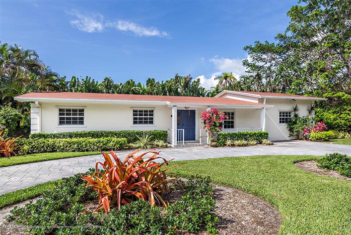 250 Desota Road