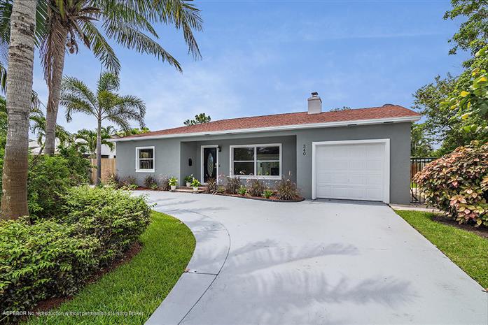 340 Ellamar Road
