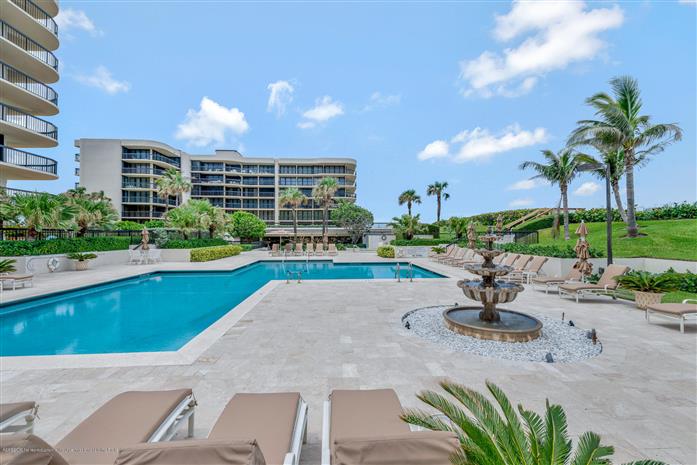 3440 S Ocean Boulevard 30