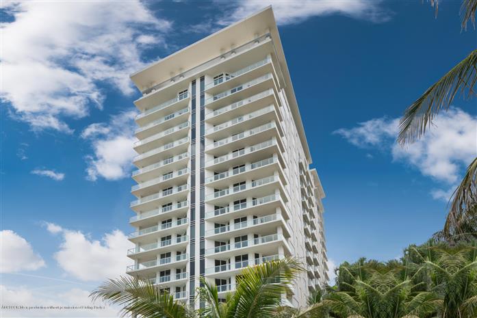 3730 N Ocean Drive 12 C