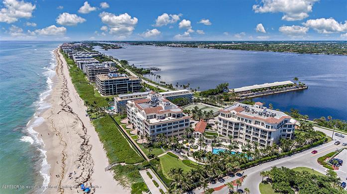 3000 S Ocean Boulevard 30