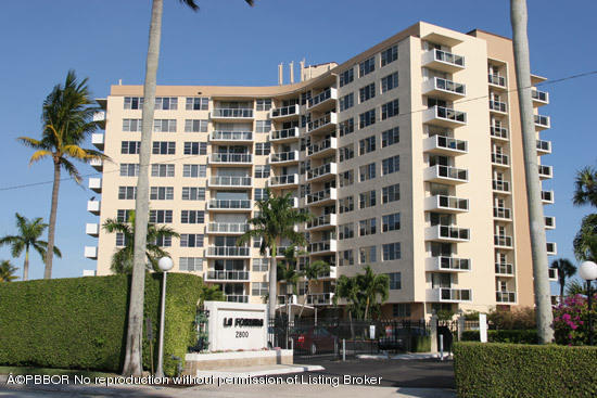 2800 N Flagler Drive 912