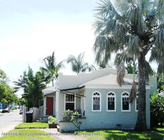 331 S K Street