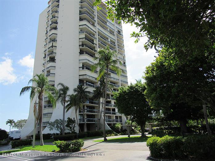 2400 Presidential Way 401