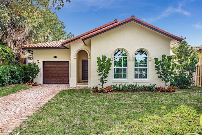 812 Sunset Road