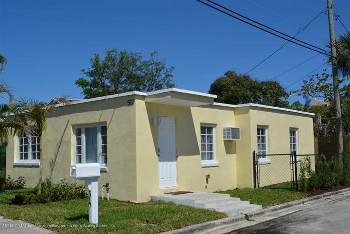 517 P Street