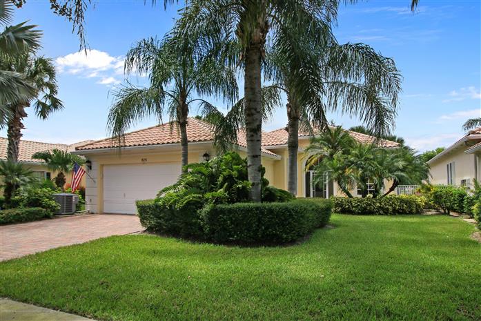 825 Niemen Drive
