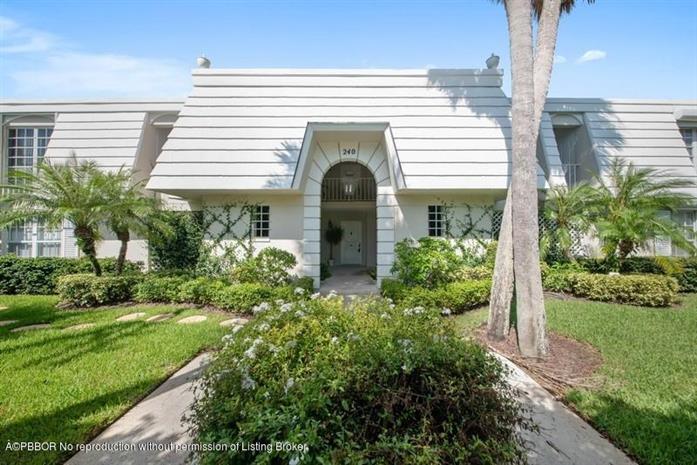 240 N County Road 104E