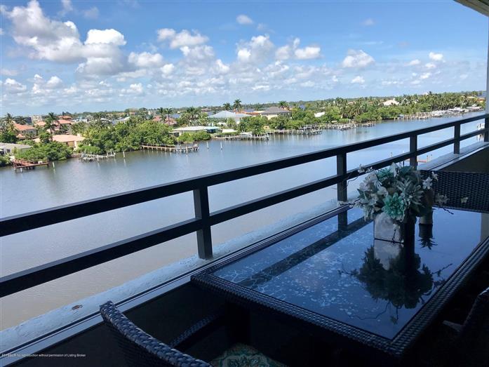 3555 S Ocean Boulevard 51
