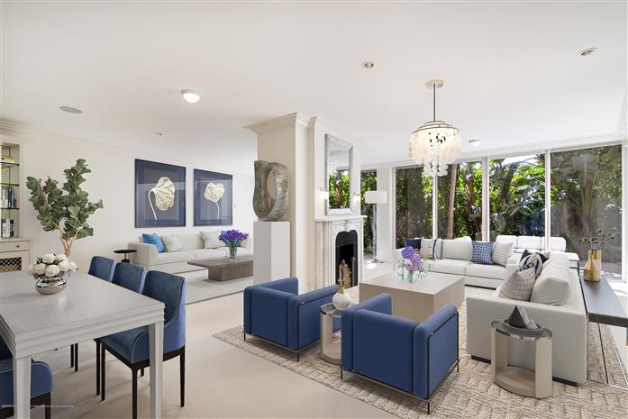 315 S Lake Drive 1C