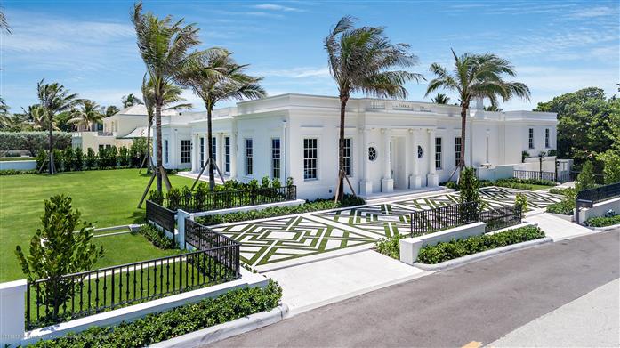 1632 S Ocean Blvd