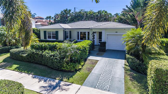 194 Monceaux Road