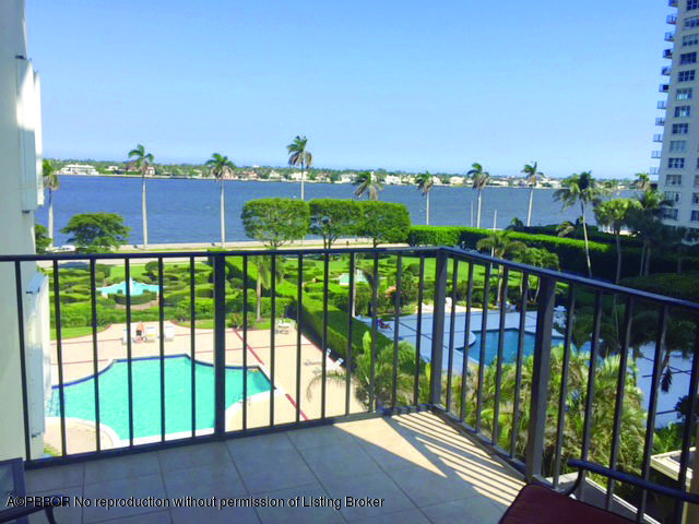 1701 S Flagler Drive 509