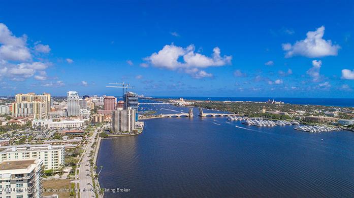 1801 S Flagler Drive 1103