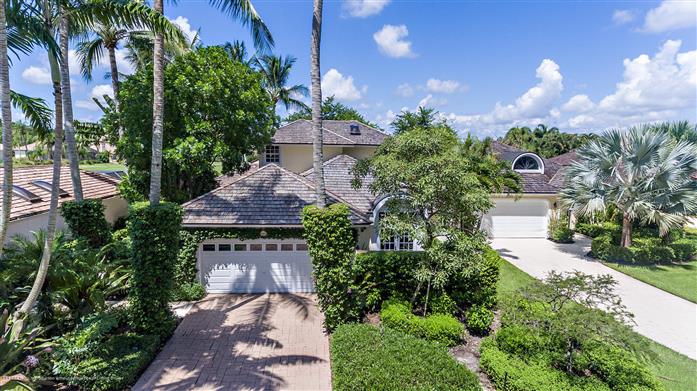 2527 Muir Circle