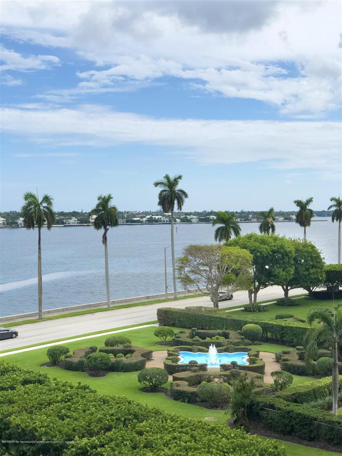 1701 S Flagler Drive 504